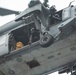 Mitscher Conducts Routine Operations in U.S. Sixth Fleet