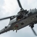 Mitscher Conducts Routine Operations in U.S. Sixth Fleet