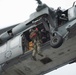 Mitscher Conducts Routine Operations in U.S. Sixth Fleet