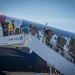 "AirKraft" transports deploying Connecticut National Guardsmen