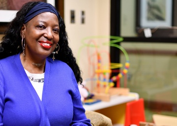 Family Child Care provides UTA support for Reserve parents