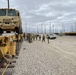 Deployment Readiness Exercise