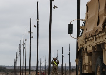 Deployment Readiness Exercise