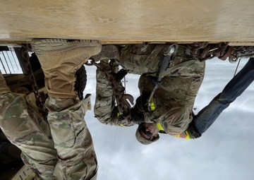 Deployment Readiness Exercise