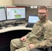 W.Va. Guardsman Spotlight; Sgt. Millard &quot;Robbie&quot; Stickler