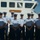 Coast Guard Cutter Albacore decommissioned in Panama City