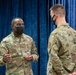 ANG Command Chief Williams visits 158th Fighter Wing