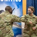 ANG Command Chief Williams visits 158th Fighter Wing