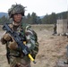 French Paratroopers train at Hohenfels