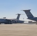 Flight line images, Travis AFB