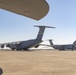 Flight line images, Travis AFB