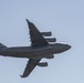 Flight line images, Travis AFB