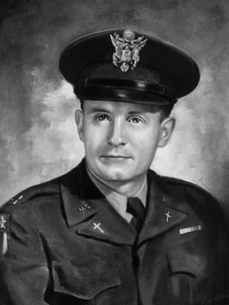 Kansas native, WWII Chaplain's Remains identified