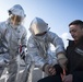 Mitscher Conducts Routine Operations in U.S. Sixth Fleet