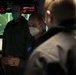 Mitscher Conducts Routine Operations in U.S. Sixth Fleet