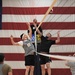 Fort Knox Intramural sports return amid loosening COVID conditions