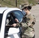SCNG Soldiers administer COVID-19 vaccine to eligable veterans and their family members