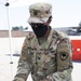 SCNG Soldiers administer COVID-19 vaccine to eligable veterans and their family members