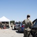 SCNG Soldiers administer COVID-19 vaccine to eligable veterans and their family members