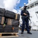 Coast Guard to offload 7,500 pounds of cocaine, marijuana in San Diego