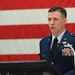 Col. Mitch Johnson Assumes Command of 119th Wing