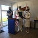 Cresent City based Coast Guard cutter decommissioned after 23 years of service