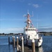 Crescent City based Coast Guard cutter decommissioned after 23 years of service