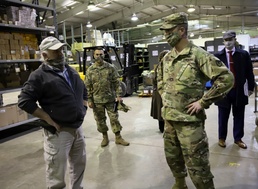Fort Polk LRC enables the force at JRTC