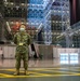 Civilian Aide to Secretary of the Army New York (South) visits Javits Center NY Vaccination Site