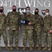 194th Wing wins big State level