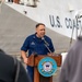 Coast Guard Cutter Bertholf crew offloads 7,500 pounds of cocaine, marijuana in San Diego