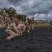 Bravo Company Combat Conditioning Course