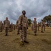 Bravo Company Combat Conditioning Course