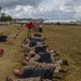 Bravo Company Combat Conditioning Course