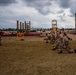 Bravo Company Combat Conditioning Course
