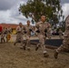 Bravo Company Combat Conditioning Course
