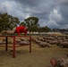 Bravo Company Combat Conditioning Course