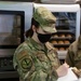 Airman joins Public Health during COVID-19