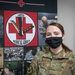 Airman joins public health during COVID-19