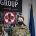 Airman joins public health during COVID-19
