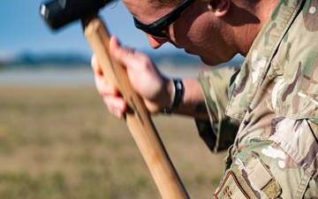 23d WG Airmen participate in Mosaic Tiger