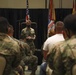 Fort Bliss Ironclad Summit Preparations