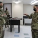 Army Vice Chief, Senior Officials visit Fort Stewart to observe People First strategy