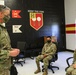 Army Vice Chief, Senior Officials visit Fort Stewart to observe People First strategy