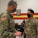 Army Vice Chief, Senior Officials visit Fort Stewart to observe People First strategy