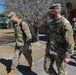 Army Vice Chief, Senior Officials visit Fort Stewart to observe People First strategy