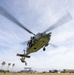 HSC-14 Fast Rope Training