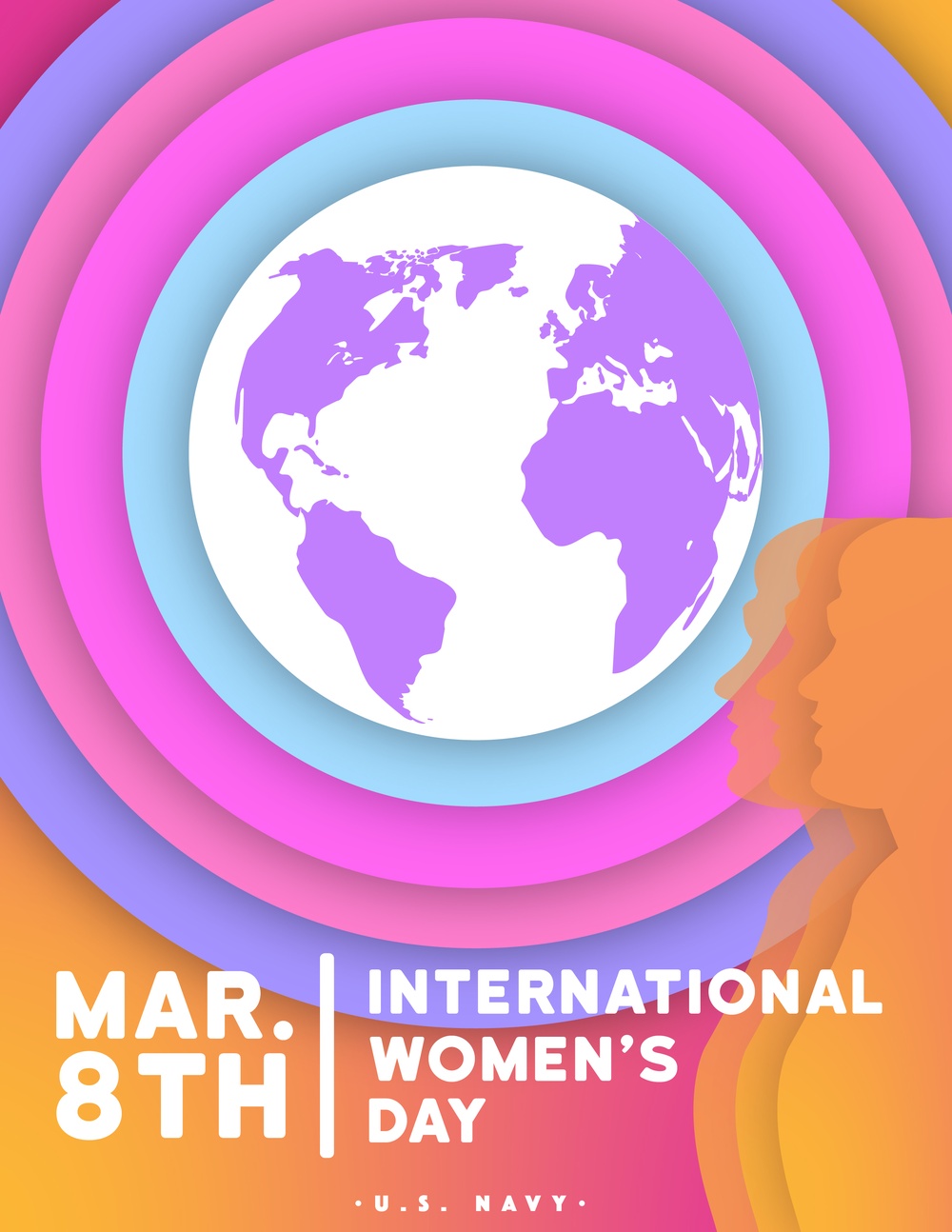 International Women's Day