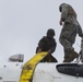 MWSS-171 Marines Train In Aircraft Recovery