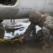 MWSS-171 Marines Train In Aircraft Recovery